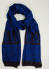 Mulberry Silk with Custom Patterns